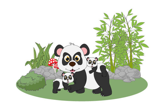 Download Adorable Panda - Adorable panda Collection