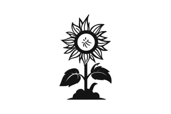 Download Rose Flower Plant Illustration Icon Logo - Plant illustration Collection
