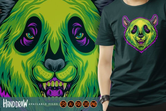Download Adorable Panda OG Weed Strain Experience - Adorable panda Collection